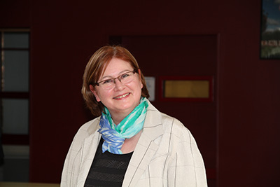 Christiane BRULAIRE